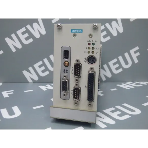 SIEMENS 6AR1001-3BG20-0AA0