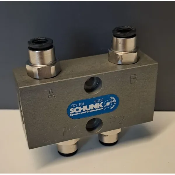SCHUNK SDV-P04 