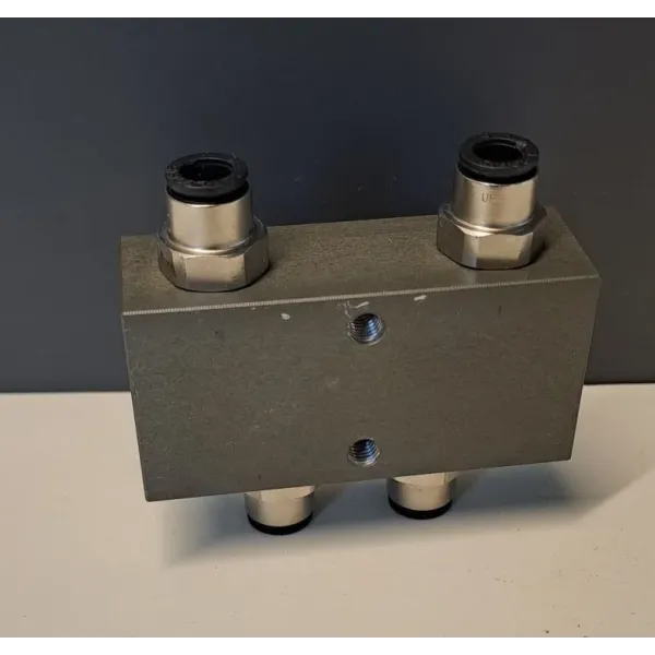 SCHUNK SDV-P04 