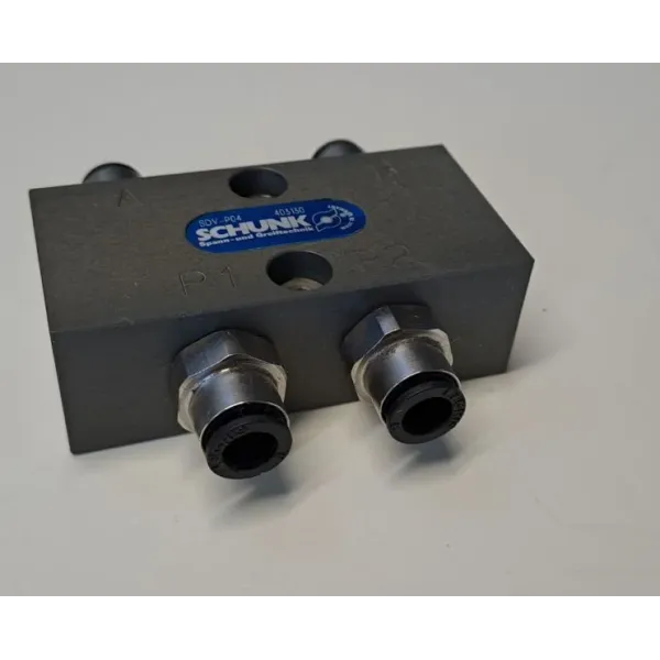 SCHUNK SDV-P04 