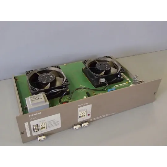 SIEMENS 6ES5988-3LA11