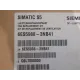 SIEMENS 6ES5988-3NB41