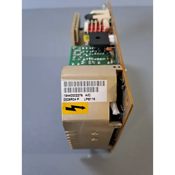 ASTEC LPS115