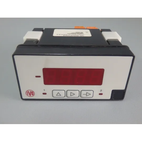 IVO INDUSTRIES PA400