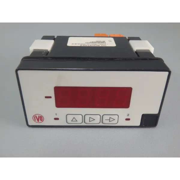 IVO INDUSTRIES PA400