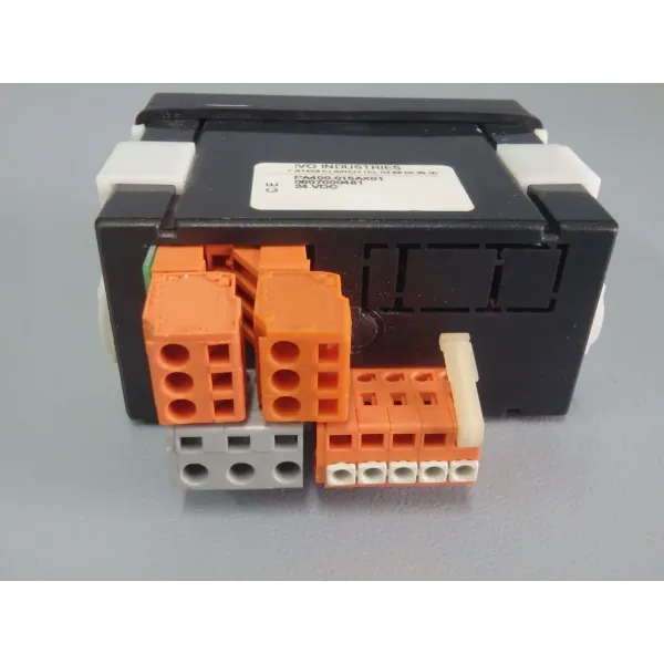 IVO INDUSTRIES PA400