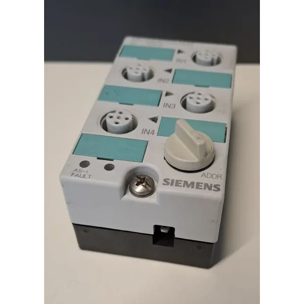 SIEMENS 3RK1200-0CQ20-0AA3