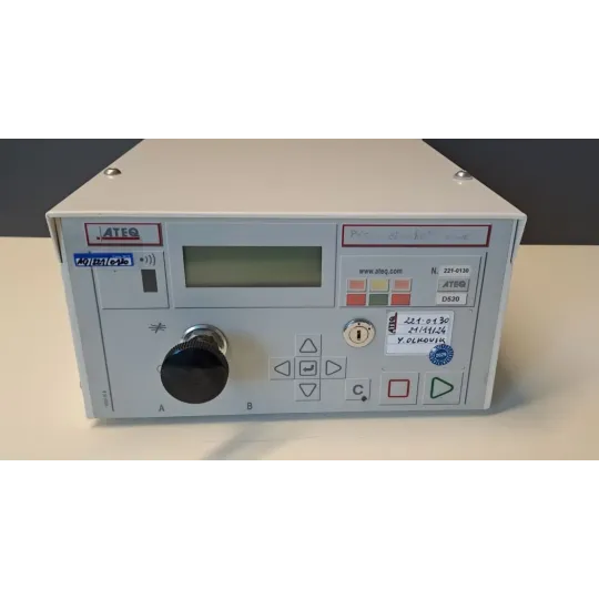 ATEQ D520
