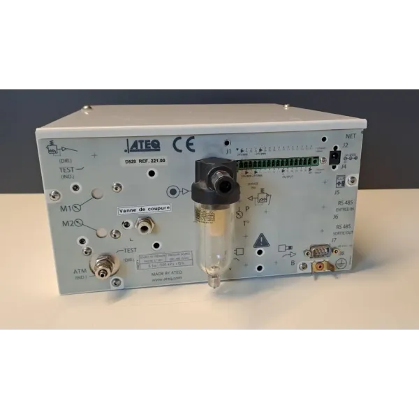 ATEQ D520