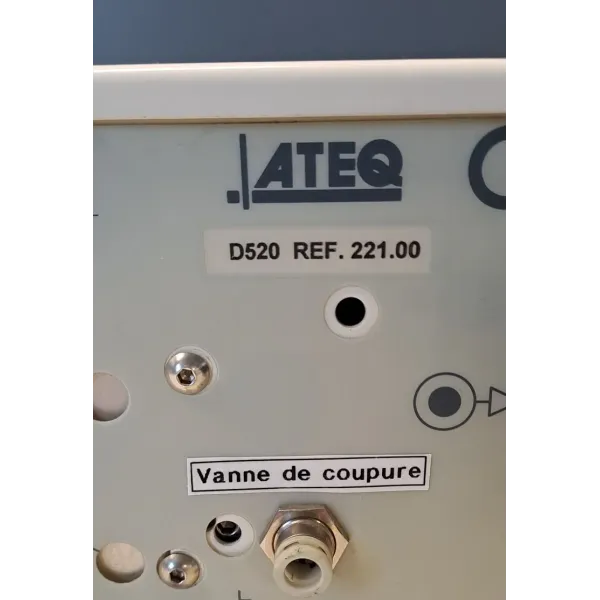 ATEQ D520