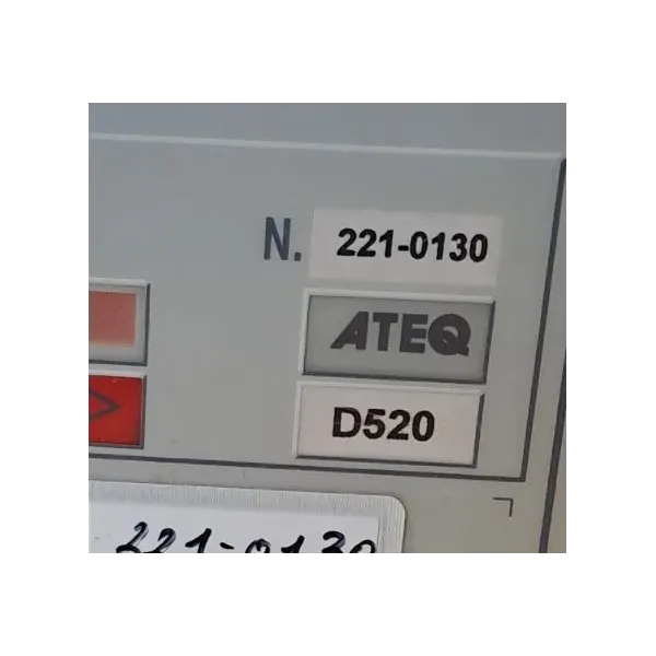 ATEQ D520