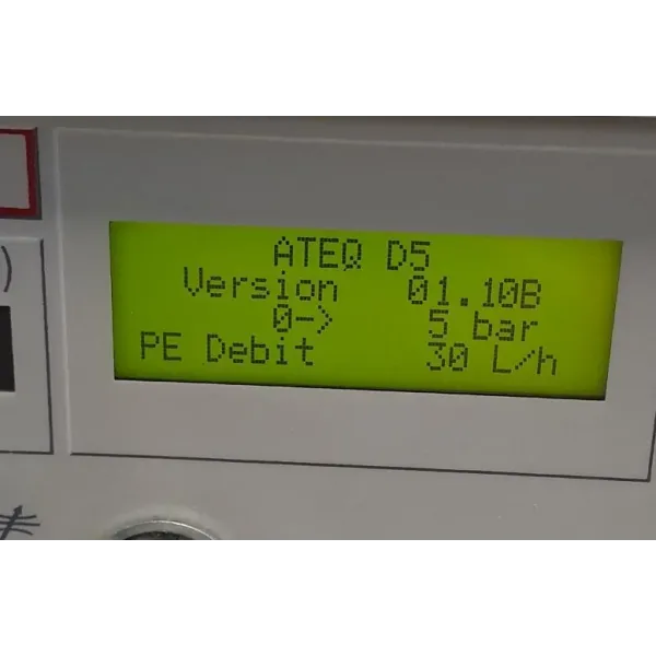 ATEQ D520