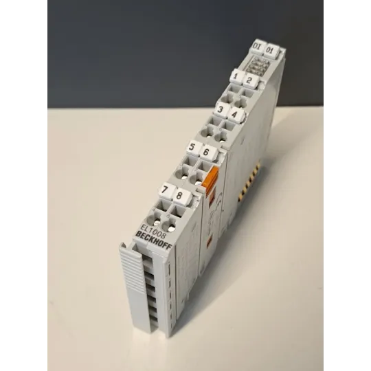 BECKHOFF EL1008