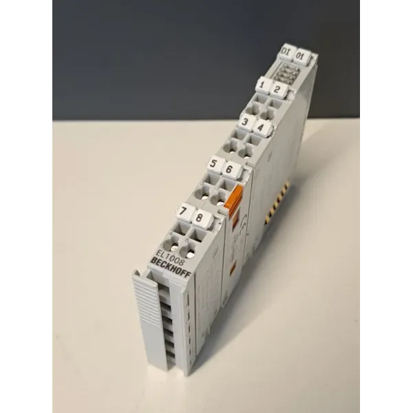 BECKHOFF EL1008