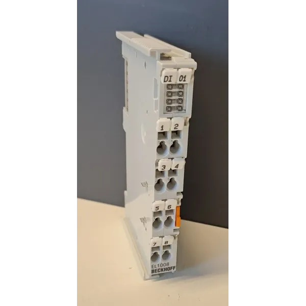 BECKHOFF EL1008