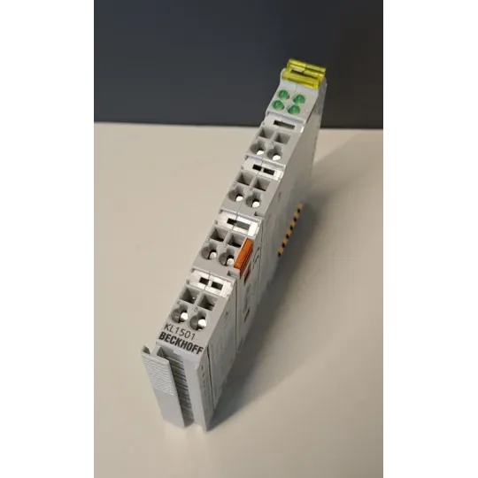 BECKHOFF KL1501