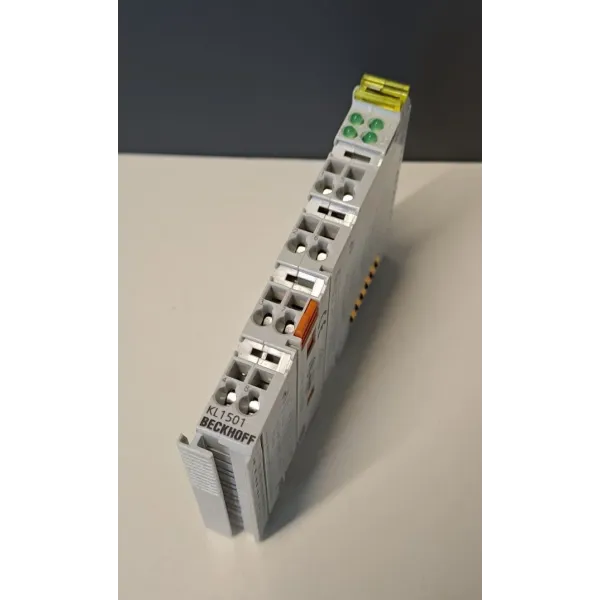 BECKHOFF KL1501