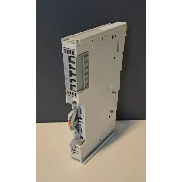 BECKHOFF KL1501
