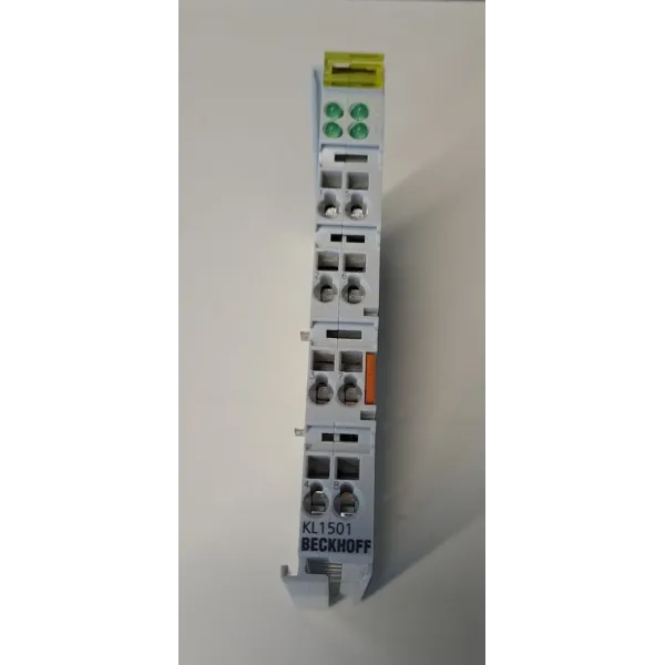 BECKHOFF KL1501
