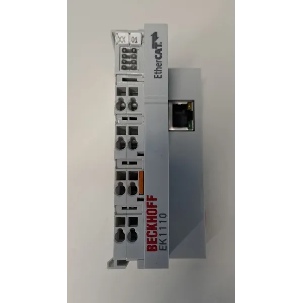 BECKHOFF EK1110