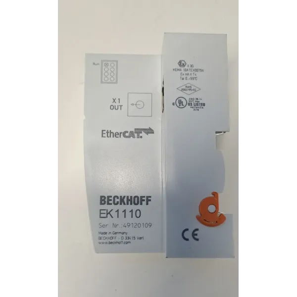 BECKHOFF EK1110