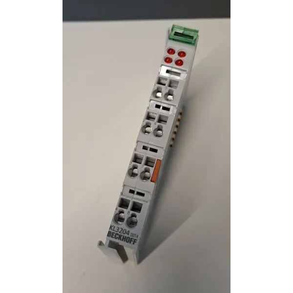 BECKHOFF KL3204
