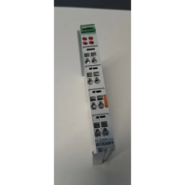 BECKHOFF KL3204