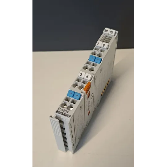 BECKHOFF EL4004