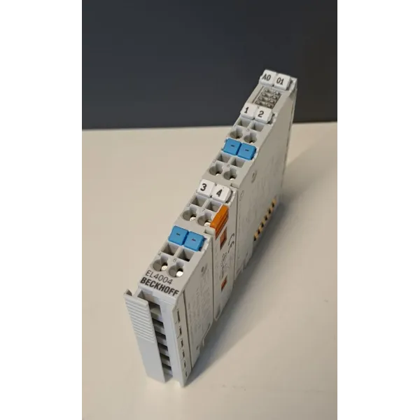 BECKHOFF EL4004