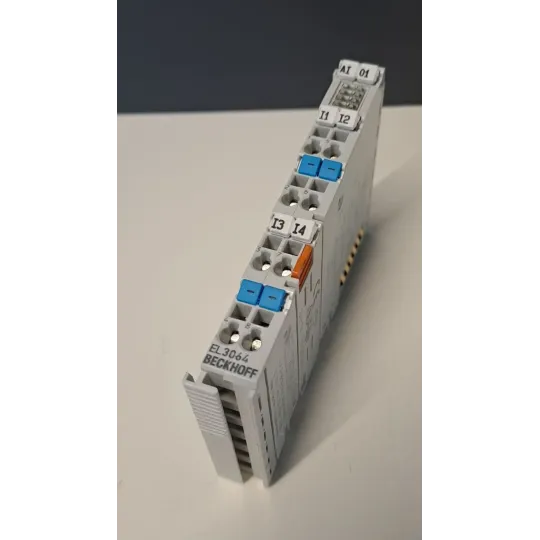 BECKHOFF EL3064