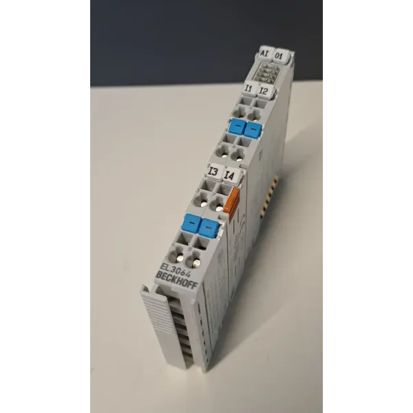 BECKHOFF EL3064