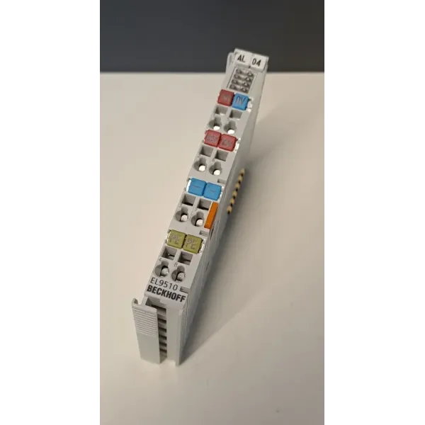 BECKHOFF EL9510