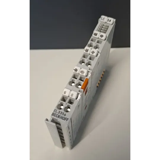 BECKHOFF EL3356