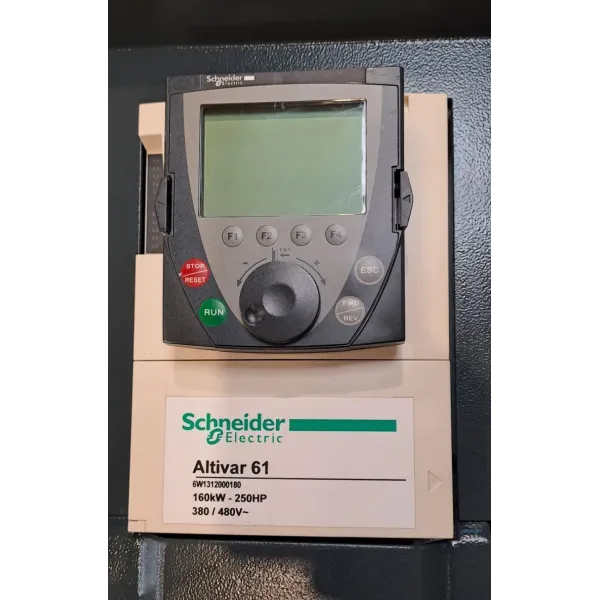 SCHNEIDER  ATV61HC16N4PA
