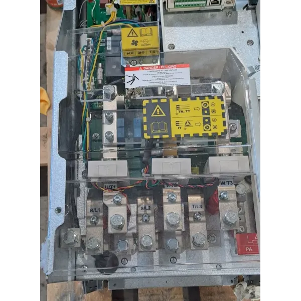 SCHNEIDER  ATV61HC16N4PA