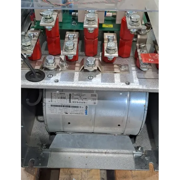 SCHNEIDER  ATV61HC16N4PA