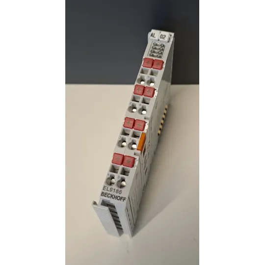 BECKHOFF EL9186