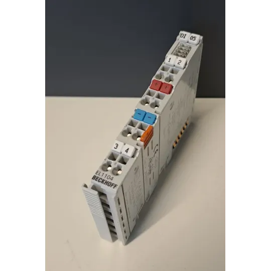BECKHOFF EL1104
