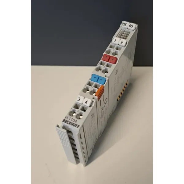 BECKHOFF EL1104