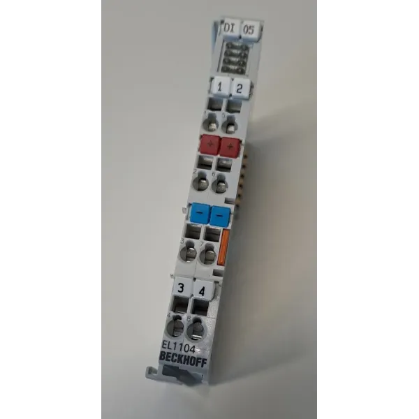BECKHOFF EL1104