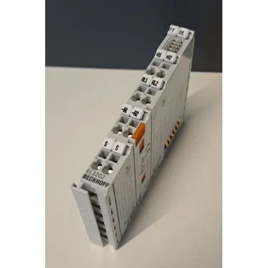 BECKHOFF EL3202