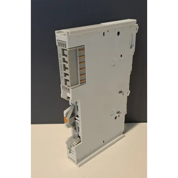 BECKHOFF EL3202
