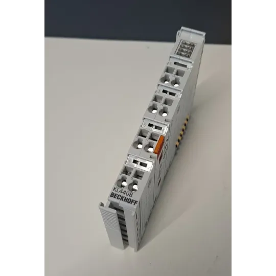 BECKHOFF KL4408