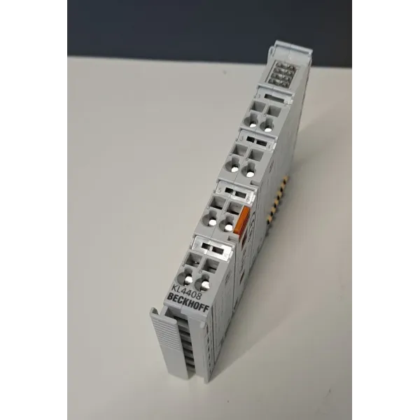BECKHOFF KL4408
