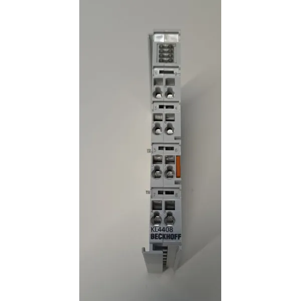 BECKHOFF KL4408