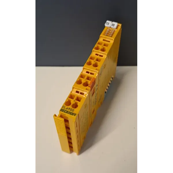 BECKHOFF EL6900