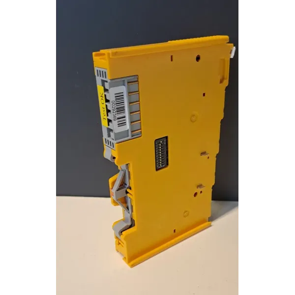 BECKHOFF EL6900
