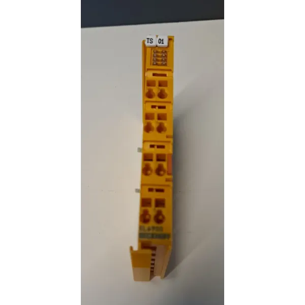 BECKHOFF EL6900