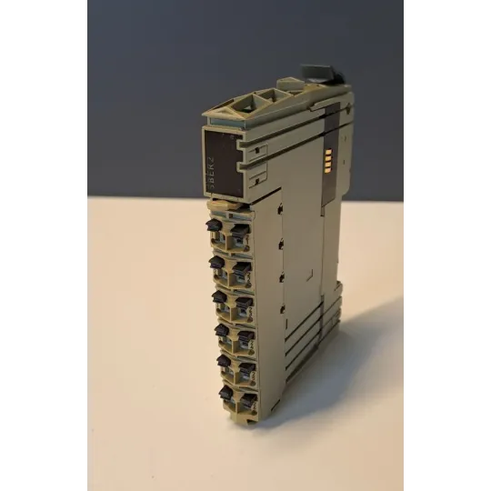 SCHNEIDER  TM5SBER2