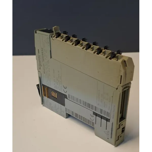 SCHNEIDER  TM5SBER2